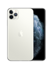 iPhone 11 Pro Max 256GB Silver