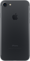iPhone 7 Plus 128GB Gagatsvart