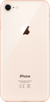 iPhone 8 Plus 256GB Guld