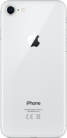 iPhone 8 Plus 64GB Silver