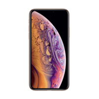 iPhone XS 256GB Guld