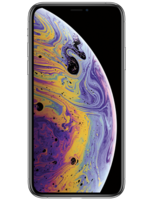 iPhone XS 64GB Silver