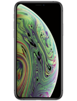 iPhone XS 256GB Rymdgrå