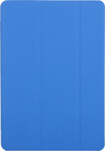 Pomologic - Book Case for iPad 10,2 2019/2020 - Blue Pomologic - Book Case for iPad 10,2 2019/2020 - Blue