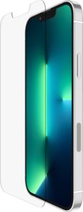 Belkin Screenforce UltraGlass Anti-Microbial - iPhone 13 Pro Max/14 Plus - Inklusive montering Belkin Screenforce UltraGlass Anti-Microbial - iPhone 13 Pro Max/14 Plus - Inklusive montering
