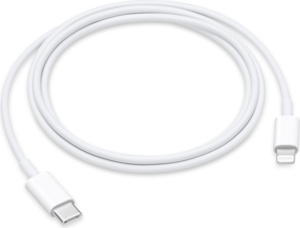 USB-C Cable to Lightning (1m) USB-C Cable to Lightning (1m)