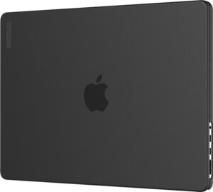INCASE HARDSHELL CASE FOR MACBOOK PRO 14 2021 DOTS - BLACK INCASE HARDSHELL CASE FOR MACBOOK PRO 14 2021 DOTS - BLACK