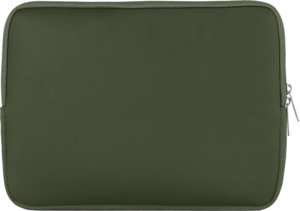 Pomologic - Sleeve MacBook Pro 14 - Oliv Pomologic - Sleeve MacBook Pro 14 - Oliv