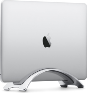 Twelve South BookArc datorställ - Silver Twelve South BookArc datorställ - Silver