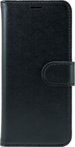 SCREENOR SMART WALLET - IPHONE 14 PLUS - SVART SCREENOR SMART WALLET - IPHONE 14 PLUS - SVART
