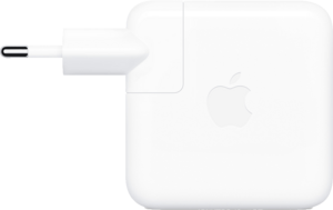 Apple 70 W USB-C-strömadapter Apple 70 W USB-C-strömadapter