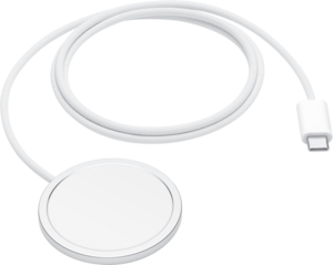 Apple MagSafe-laddare USB-C till trådlös laddning 1m Apple MagSafe-laddare USB-C till trådlös laddning 1m