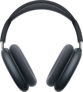 AirPods Max 2 - Midnatt