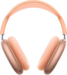 AirPods Max 2 - Orange