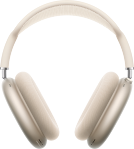 AirPods Max 2 - Stj&auml;rnglans