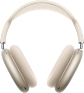 AirPods Max - Stjärnglans AirPods Max - Stjärnglans