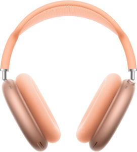 AirPods Max - Orange AirPods Max - Orange