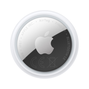 Apple AirTag (2a gen) 1-Pack