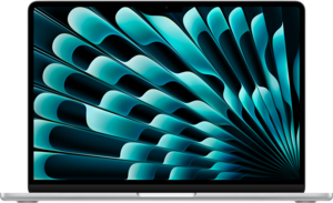 MacBook Air 13-tum, M4 10-core, grafik 10-core, 32GB RAM, 256GB SSD, Silver MacBook Air 13-tum, M4 10-core, grafik 10-core, 32GB RAM, 256GB SSD, Silver