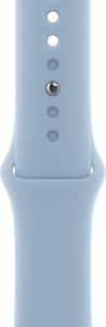 Apple Watch Armband 41mm Sportband - Himmel Apple Watch Armband 41mm Sportband - Himmel