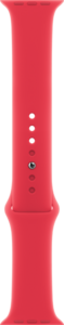 Apple Watch 45mm Sportband - (PRODUCT)RED - S/M Apple Watch 45mm Sportband - (PRODUCT)RED - S/M