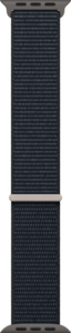 Apple Watch 41mm Sportloop - Midnatt Apple Watch 41mm Sportloop - Midnatt