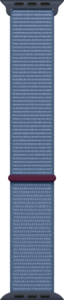 Apple Watch 41mm Sportloop - Vinterblå Apple Watch 41mm Sportloop - Vinterblå