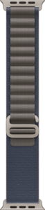 Apple Watch 49mm Bergsloop - Blå - Large Apple Watch 49mm Bergsloop - Blå - Large