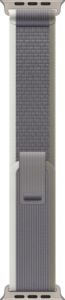 Apple Watch 49mm Terrängloop Terrängloop Grön/Grå - M/L Apple Watch 49mm Terrängloop Terrängloop Grön/Grå - M/L