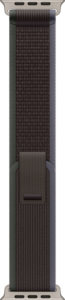 Apple Watch 49mm Terrängloop Terrängloop Blå/Svart - M/L Apple Watch 49mm Terrängloop Terrängloop Blå/Svart - M/L