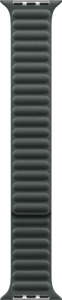 Apple Watch 45mm Magnetlänk - Vintergrön - M/L Apple Watch 45mm Magnetlänk - Vintergrön - M/L