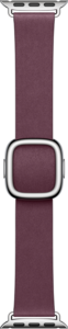 Apple Watch 41mm Modernt spänne - Mullbär - Small Apple Watch 41mm Modernt spänne - Mullbär - Small