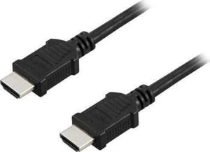 EPZI HDMI Kabel 3m Svart EPZI HDMI Kabel 3m Svart