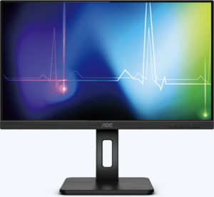 AOC 24P2C - 1920x1080, 75 Hz, 23,8 AOC 24P2C - 1920x1080, 75 Hz, 23,8