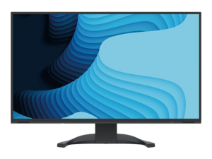 EIZO FlexScan EV2740X-BK, 4K, 2840x2160,USB-C, 94W power EIZO FlexScan EV2740X-BK, 4K, 2840x2160,USB-C, 94W power