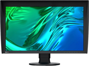 Eizo 27-tum ColorEdge CG2700X - CG Series - LED-skärm - 4K - 27- HDR Eizo 27-tum ColorEdge CG2700X - CG Series - LED-skärm - 4K - 27- HDR