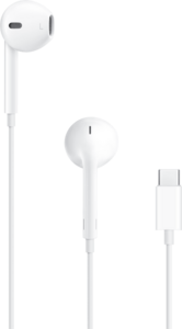 Apple EarPods (usb-c) Apple EarPods (usb-c)