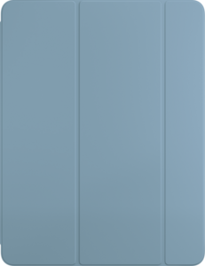 Smart Folio till iPad Air 13-tum (M2 och M3) - Denimblå Smart Folio till iPad Air 13-tum (M2 och M3) - Denimblå