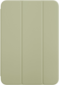 Smart Folio till iPad mini (2024) - Salvia Smart Folio till iPad mini (2024) - Salvia