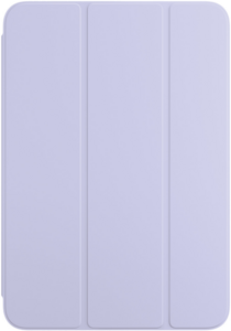 Smart Folio till iPad mini (2024) - Ljusviolett Smart Folio till iPad mini (2024) - Ljusviolett