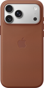 iPhone 17 Pro Max TechWoven-skal med MagSafe - Sienna iPhone 17 Pro Max TechWoven-skal med MagSafe - Sienna