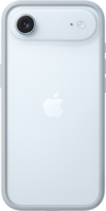 iPhone Air Bumper - Ljusblå iPhone Air Bumper - Ljusblå