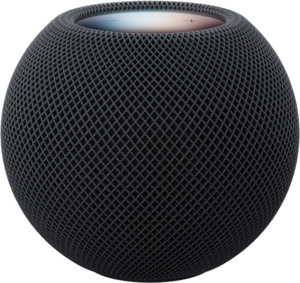 HomePod mini 2 - Midnatt