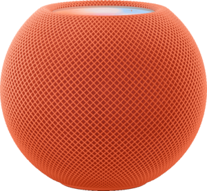 HomePod mini - Orange HomePod mini - Orange