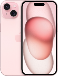 iPhone 15 128GB Rosa iPhone 15 128GB Rosa