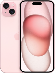 iPhone 15 Plus 256GB Rosa iPhone 15 Plus 256GB Rosa