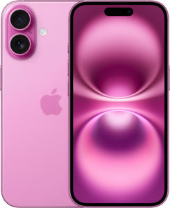 iPhone 16 128GB Rosa iPhone 16 128GB Rosa
