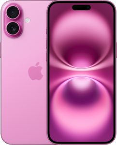 iPhone 16 Plus 256GB Rosa iPhone 16 Plus 256GB Rosa