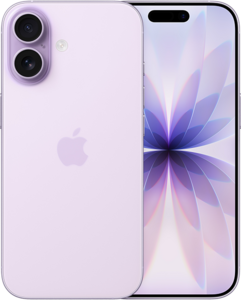 iPhone 17 256GB Lavender iPhone 17 256GB Lavender