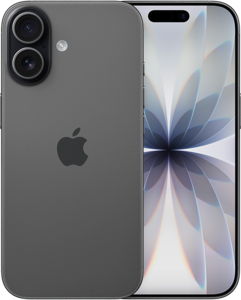 iPhone 17 512GB Svart iPhone 17 512GB Svart